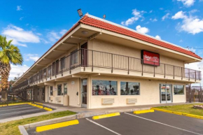 Отель Red Roof Inn Phoenix- Midtown  Финикс